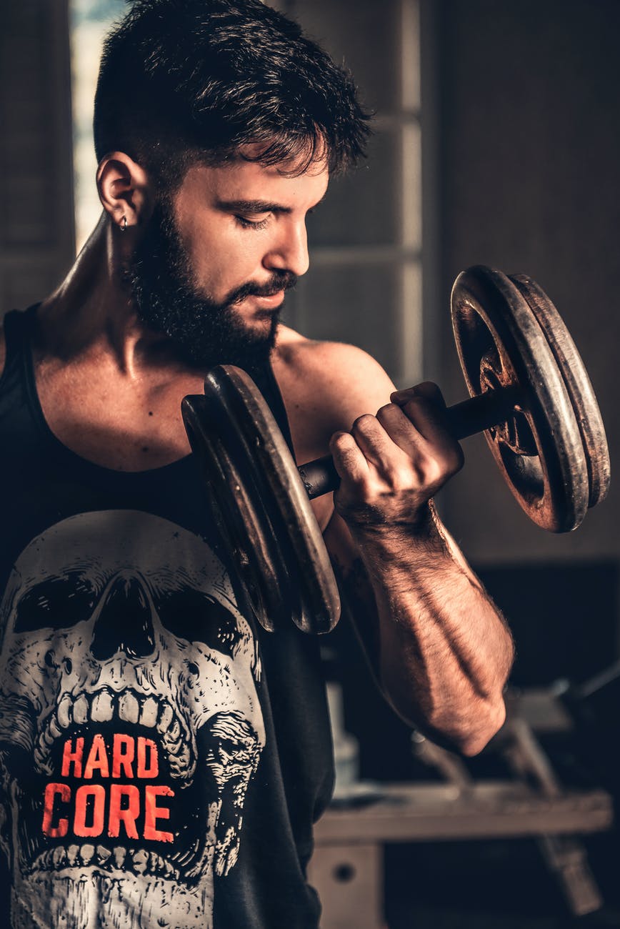 5 main compound exercises