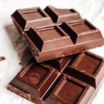 5 Healthy Benefits of Dark Chocolate