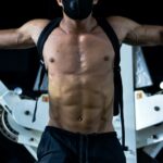 workout diet for abs